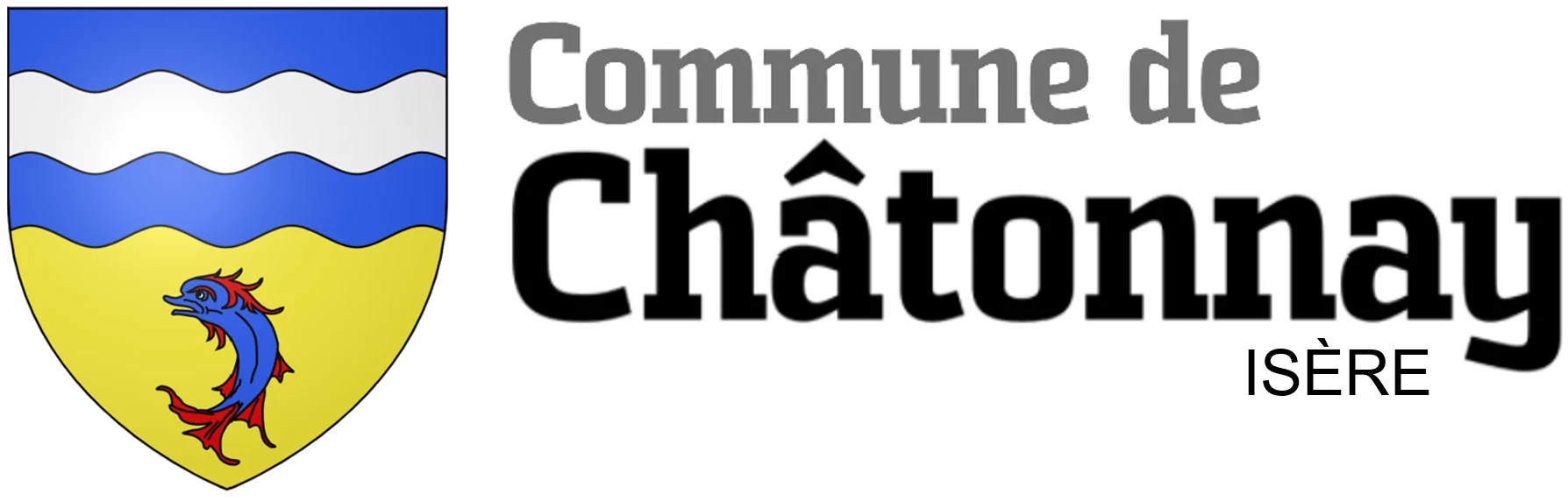Commune de Chatonnay