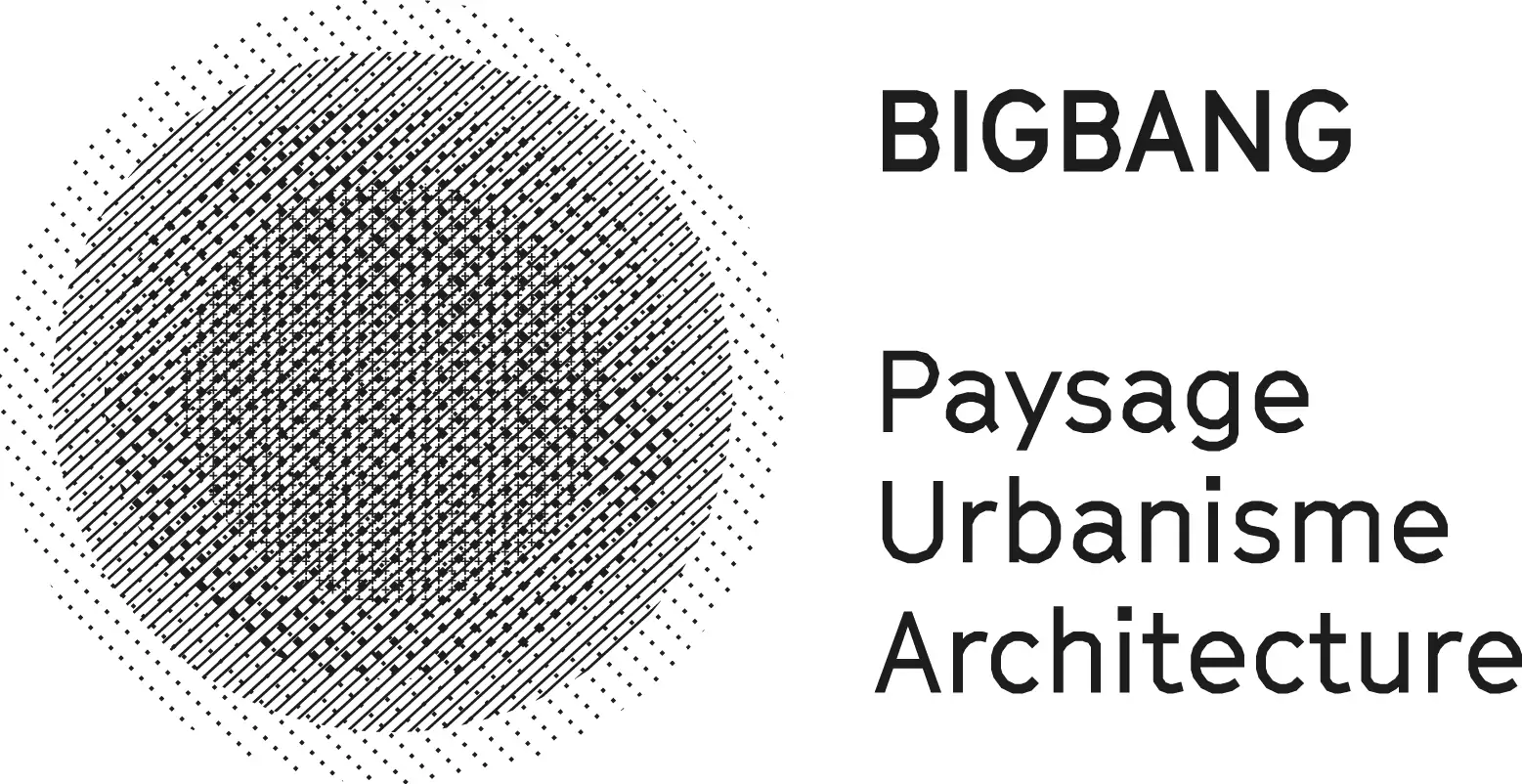 BigBang - Paysage Urbanisme Architecture