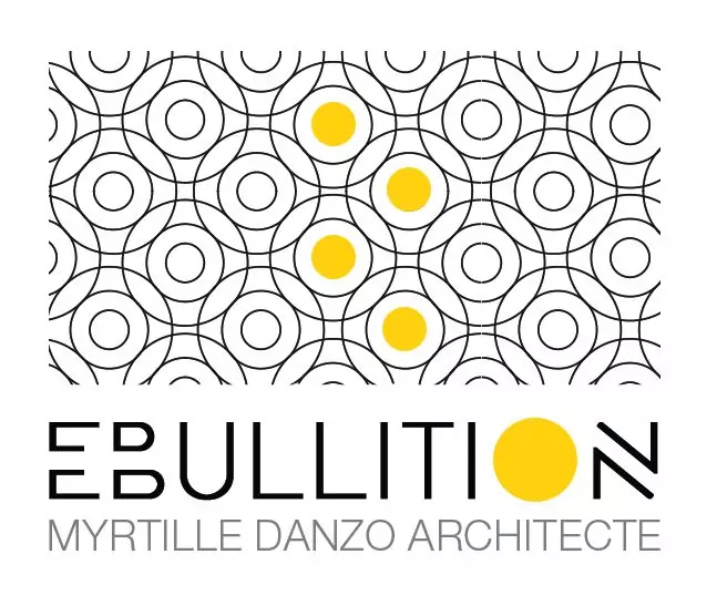 Ebullition - Myrtille Danzo Architecte